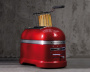Тостер KitchenAid Artisan 5KMT2204ECA. фото 9