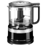 Кухонный комбайн KitchenAid Food Chopper Onyx Black KFC3516OB. фото 1