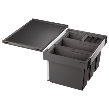 Мусорная система Blanco Flexon II 60/4 Waste System 521474