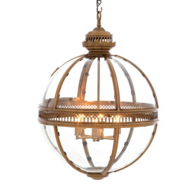 Люстра потолочная Eichholtz Ceiling Lamp Residential 106525