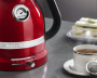 Чайник электрический KitchenAid Artisan 5KEK1522EMS. фото 5