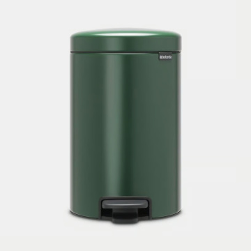 Ведро для мусора Brabantia NewIcon Pedal Bin Pine Green 304040