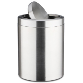Ведро для мусора Weis Tisch-Abfallbehälter 16062