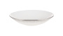 Тарелка суповая Narumi Glowing Platinum NAR-51446-5637. фото 2