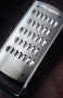 Терка Microplane Gourmet Julienne Grater Black 45003. фото 5