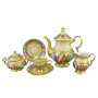 Кофейный сервиз Rudolf Kampf Antique Medallions 07160714-2020k. фото 1