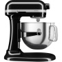 Миксер планетарный KitchenAid Artisan 5KSM70SHXEOB. фото 1