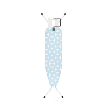 Гладильная доска Brabantia Ironing Board A Steam Iron Rest Fresh Breeze 218729