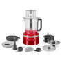 Кухонный комбайн KitchenAid 5KFP1319EER. фото 2