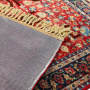 Ковер Seletti Burnt Carpet Difference 18244. фото 3