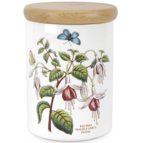 Банка для хранения Portmeirion Botanic Garden Fuchsia BGIE48130
