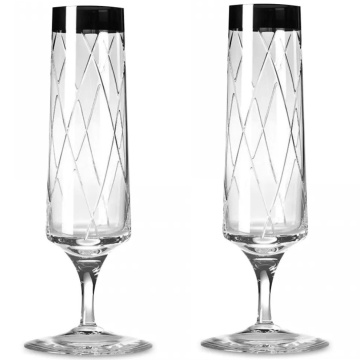 2 бокала для шампанского Vista Alegre Biarritz Flute Set 48002918-2