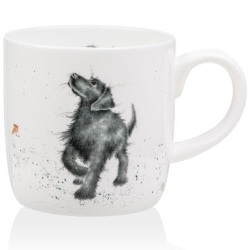 Кружка Royal Worcester Wrendale Designs For a Walk MMLT5629-XT-1