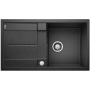 Кухонная мойка Blanco Metra 5S Silgranit Anthracite 513044. фото 1