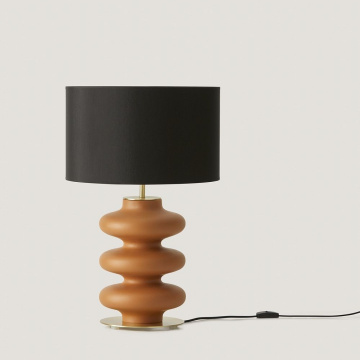 Настольная лампа Aromas del Campo Adon Table Lamp AC-156021