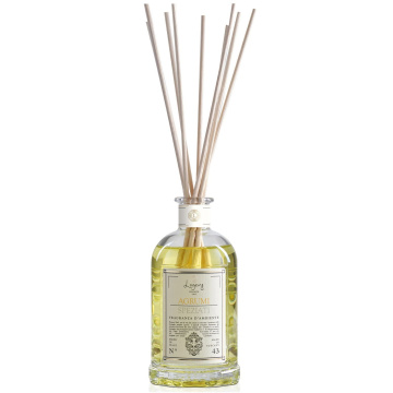 Ароматический диффузор Logevy Firenze 1965 Agrumi Speziati Fragranza d'Ambiente LOG0161