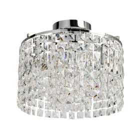 Потолочная люстра De City Armand Ceiling Chandelier 462012404