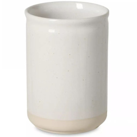 Подставка для кухонных принадлежностей Casafina Fattoria White Utensil Holder FA567-WHI