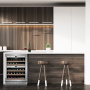 Винный шкаф Caso WineChef Pro 40. фото 2