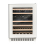 Винный шкаф Temptech OX60DRW Oslo. фото 2