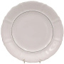 Блюдо круглое Leander Sonata Platinová Odnož 07111315-1138. фото 1