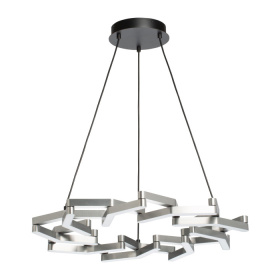Подвесной светильник De Markt Perspective Pendant Lamp 631018201