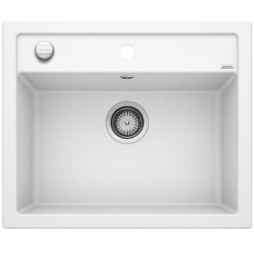 Кухонная мойка Blanco Dalago 6 Silgranit White 514199