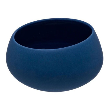 Салатник порционный Degrenne Gourmet Bleu Mini Bevelled Casserole 230823