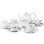 Чайный сервиз Leander BeFree 71160717-2826. фото 1