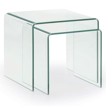 Набор столиков La Forma Burano Juego de mesa LF-023611