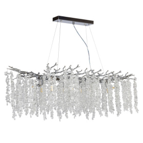 Люстра подвесная MW-Light Lima Hanging Chandelier 467012610