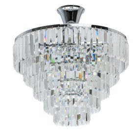 Люстра потолочная MW-Light Adelard Ceiling Chandelier 642010705