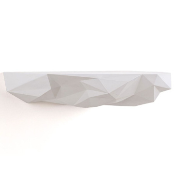 Полка Seletti Space Rocks Shelf Big White 11008