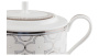 Чайник заварочный Noritake Trefolio Platinum NOR4957L/93663. фото 2