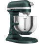 Миксер планетарный KitchenAid Artisan 5KSM70SHXEPP. фото 11