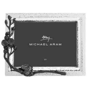 Фоторамка Michael Aram Black Orchid Frame 110734