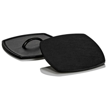 Пресс для гриля Lodge Flat Cast Iron Grill Press LFIP3