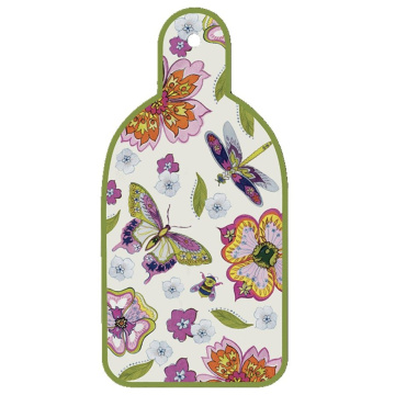 Разделочная доска Baci Milano Amazzonia Medium Cutting Board CUT2.AMA01