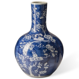 Ваза Polspotten Blossom Vase S 230-205-402