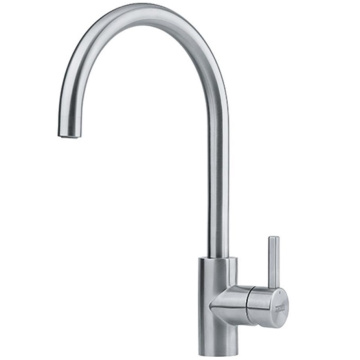 Кухонный смеситель Franke Eos Neo Stainless Steel 115.0590.044
