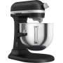 Миксер планетарный KitchenAid Artisan 5KSM70SHXEBK. фото 13