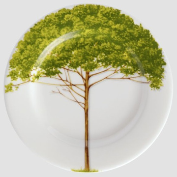 Тарелка десертная Taitù Freedom Piattino 1-83-B