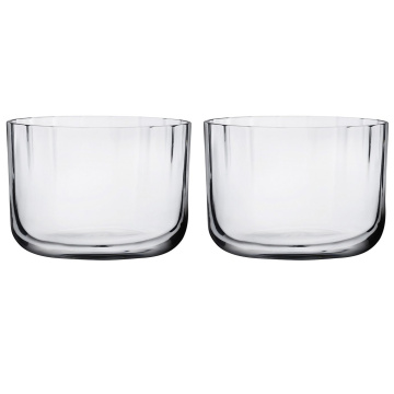 2 стакана для воды Nude Glass Neo Set 260 мл Set 1076997-2