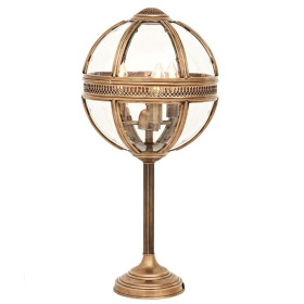Настольная лампа Eichholtz Residential Table Lamp 108050