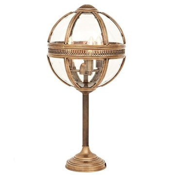 Настольная лампа Eichholtz Residential Table Lamp 108050