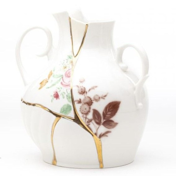 Ваза Seletti Kintsugi Vase 09676
