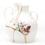 Ваза Seletti Kintsugi Vase 09676. фото 1