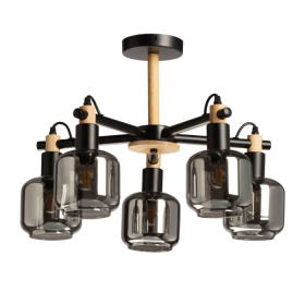 Потолочная люстра De City Daela Ceiling Chandelier 635017805