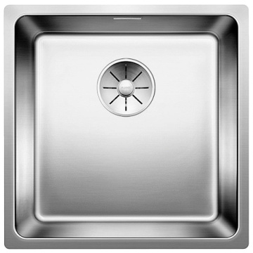 Кухонная мойка Blanco Andano 400-U InFino 522959