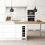 Винный шкаф Temptech Oslo OBIU30DW. фото 2